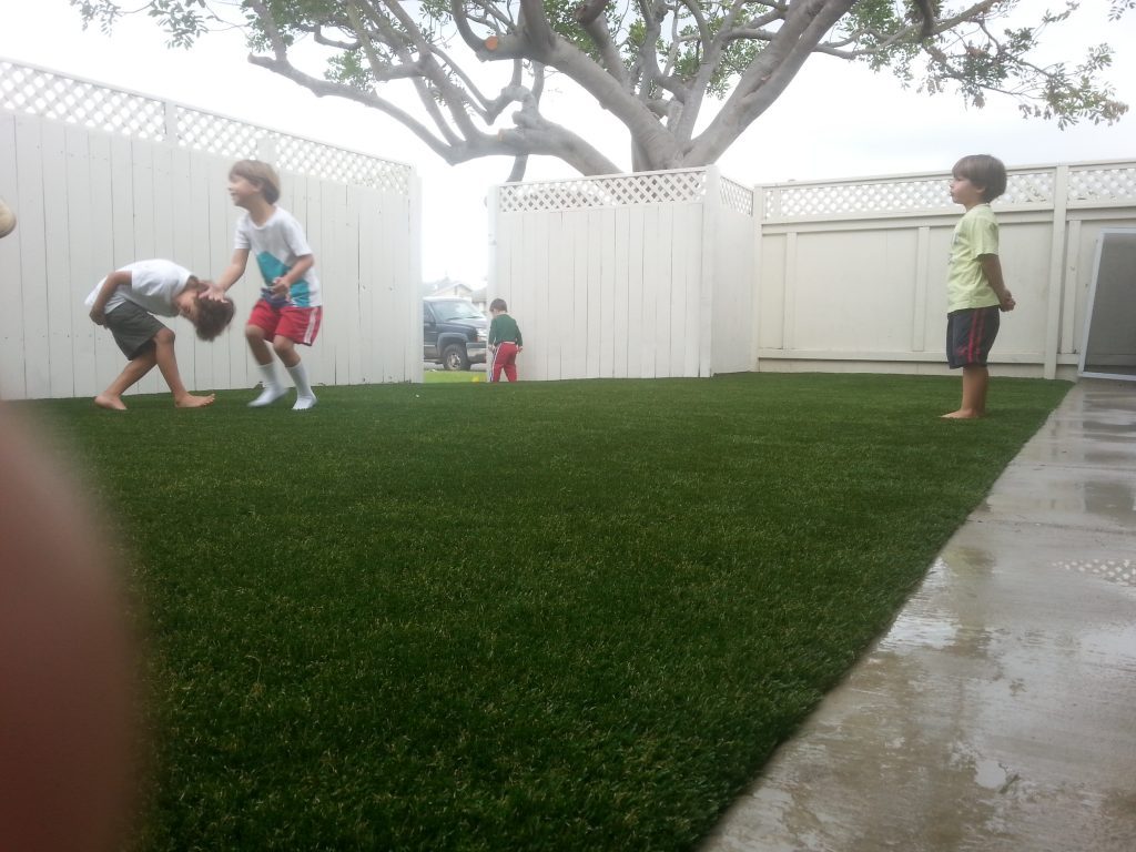 Synthetic Lawn Company Oceanside, Top Rated Artificial Turf Installation Company