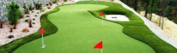 ▷Artificial Grass Putting Greens A Great Investment Oceanside