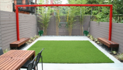 Ways To Use Outdoor Artificial Turf To Create Extra-Useful Backyard Oceanside