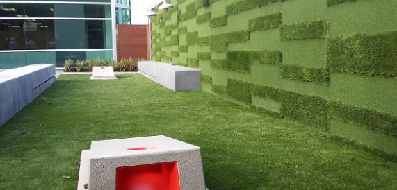 7 Reasons Businesses Should Invest In Artificial Grass Oceanside