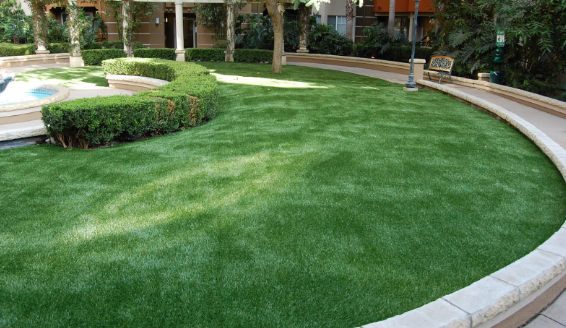 7 Tips To Avoid Common Mistake When Designing Their Landscapes With Artificial Grass Oceanside