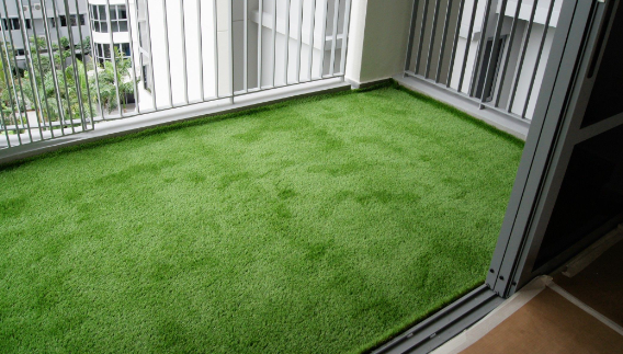 7 Tips To Install Artificial Grass In Your Terrace Oceanside