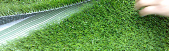 ▷How To Lay Artificial Grass Without Glue Oceanside?