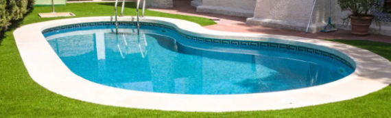 ▷5 Proven Methods To Install Artificial Grass Around The Pool Oceanside