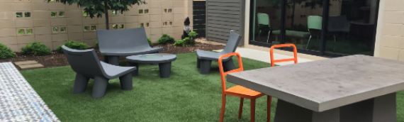 ▷How To Enhance The Outdoor Space With Artificial Grass Oceanside?