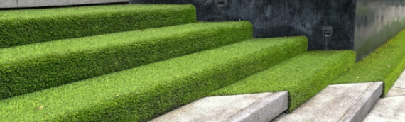 ▷7 Tips To Cover Your Concrete Steps With Artificial Grass Oceanside