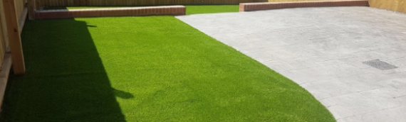 ▷5 Accessories You Need When Artificial Grass Is Installed In Oceanside