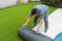 5 Tips To Protect Your Artificial Grass From Heat In Oceanside