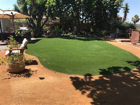 5 Tips To Prevent Tough Stains On My Artificial Grass In Oceanside