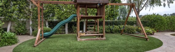 ▷How To Choose The Best Artificial Turf For Kid’s Playground In Oceanside?