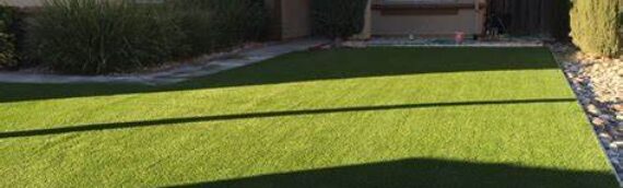 ▷5 Tips On Maintaining Artificial Grass In Oceanside